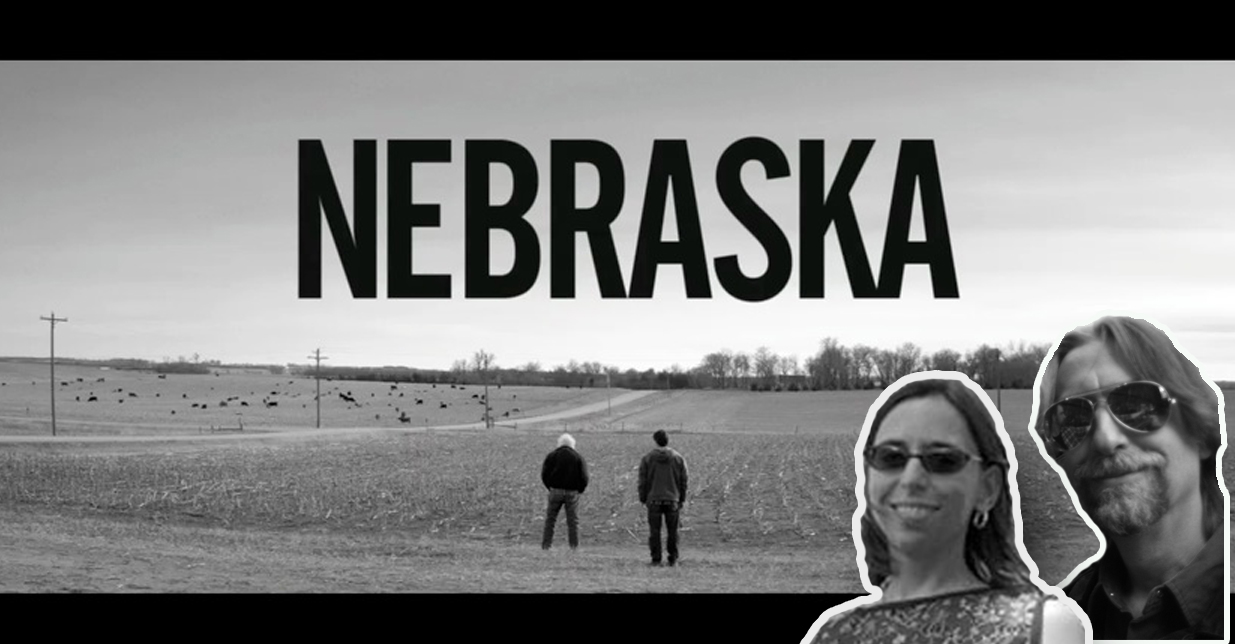 BUFFALO TO NEBRASKA: Carfagna and Quigley land a song on latest from Alexander Payne